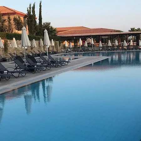 Hotel Apollonion Asterias And