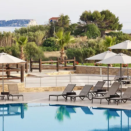 Apollonion Asterias And Hotel Paliki