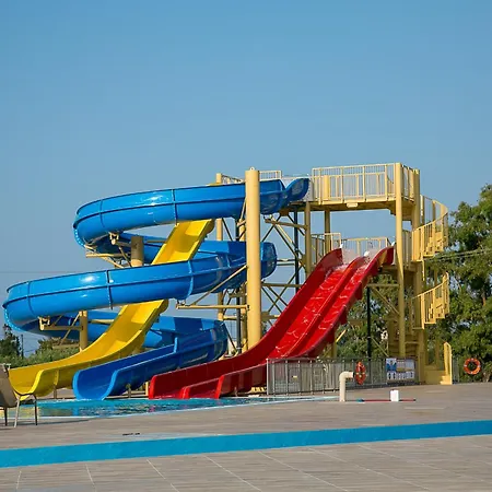 Apollonion Asterias And Hotel