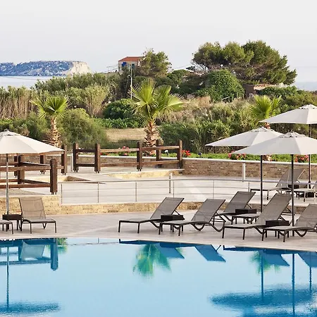 Hotel Apollonion Asterias And 5*