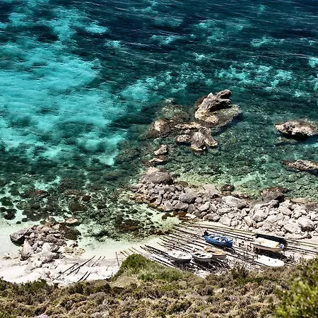 فندق Apollonion Asterias And Paliki