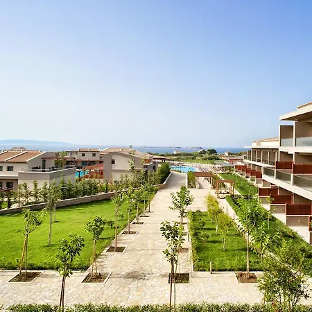 Hotel Apollonion Asterias And 5*