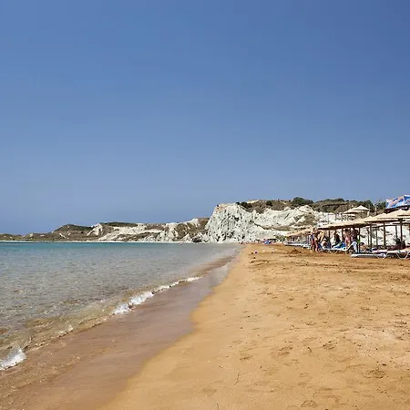 Hotel Apollonion Asterias And