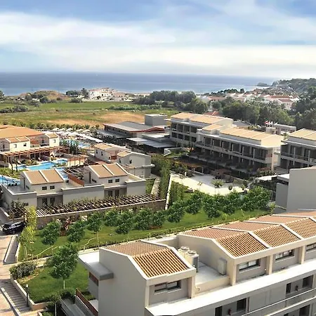 Hotel Apollonion Asterias And 5*