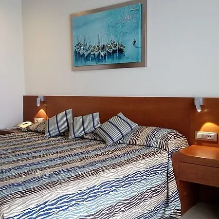 Apollonion Asterias And Hotel 5*