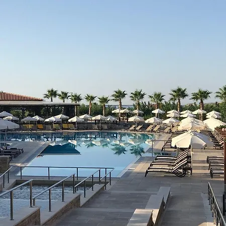 Hotel Apollonion Asterias And