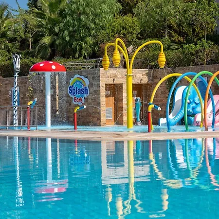 Hotel Apollonion Asterias And