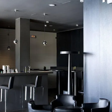 Hotel Apollonion Asterias And 5*