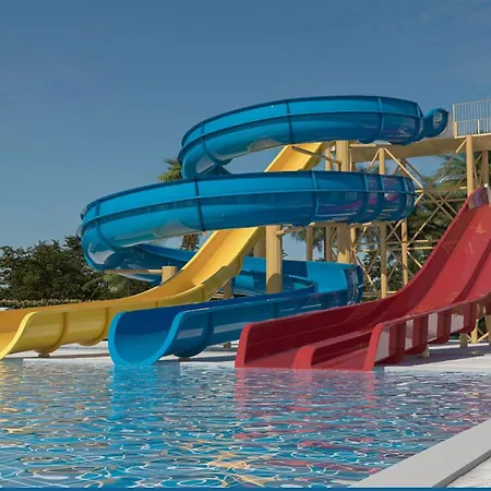 Apollonion Asterias And Hotel