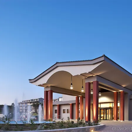 Apollonion Asterias And Hotel Paliki