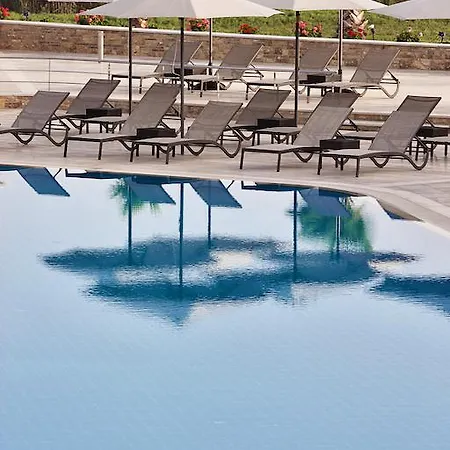 Hotel Apollonion Asterias And 5*