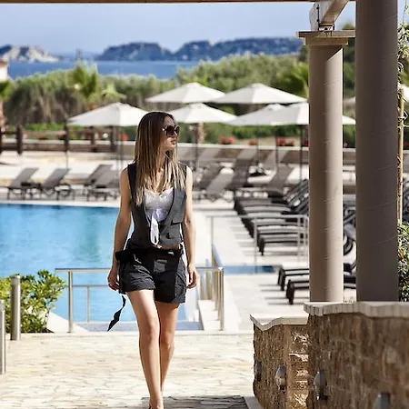 Hotel Apollonion Asterias And