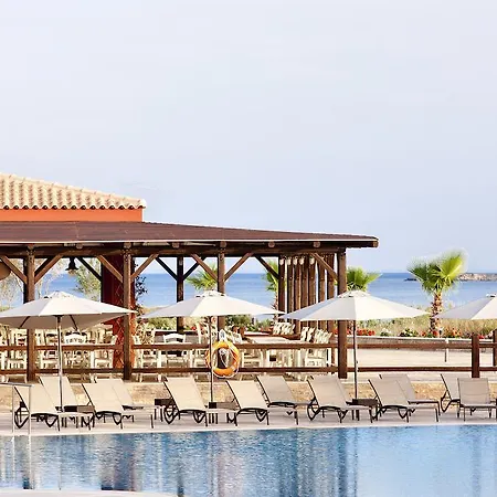 Hotel Apollonion Asterias And