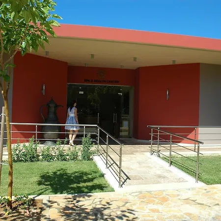 Hotel Apollonion Asterias And 5*