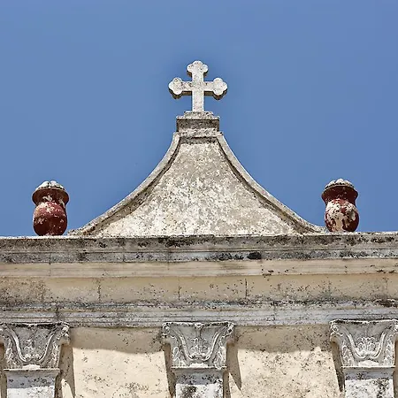 Apollonion Asterias And