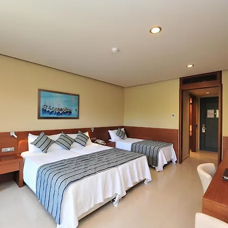 Hotel Apollonion Asterias And Paliki
