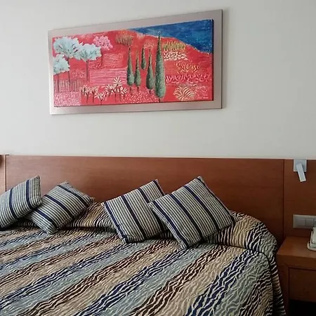 Apollonion Asterias And Hotel Paliki