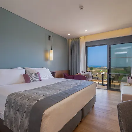 Hotel Apollonion Asterias And Paliki
