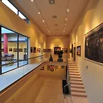 Hotel Apollonion Asterias And