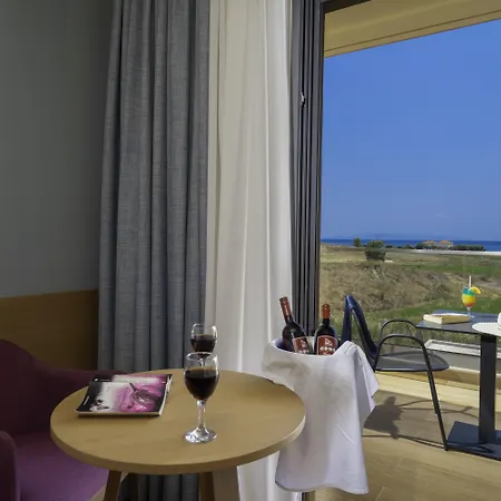 Apollonion Asterias And Ξενοδοχείο Paliki