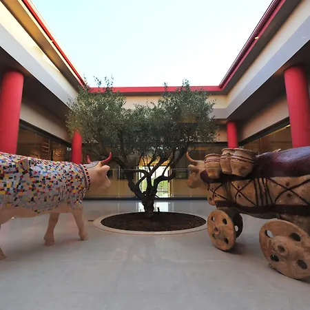 Ξενοδοχείο Apollonion Asterias And Paliki