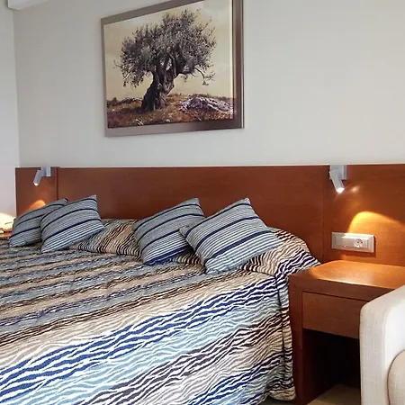 Ξενοδοχείο Apollonion Asterias And