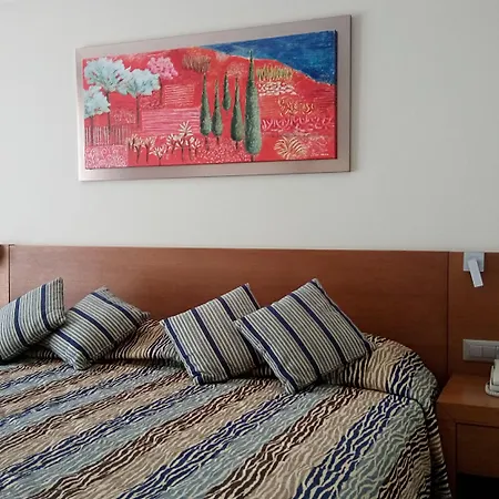 Ξενοδοχείο Apollonion Asterias And