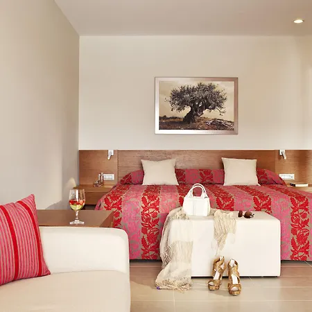 Apollonion Asterias And Ξενοδοχείο