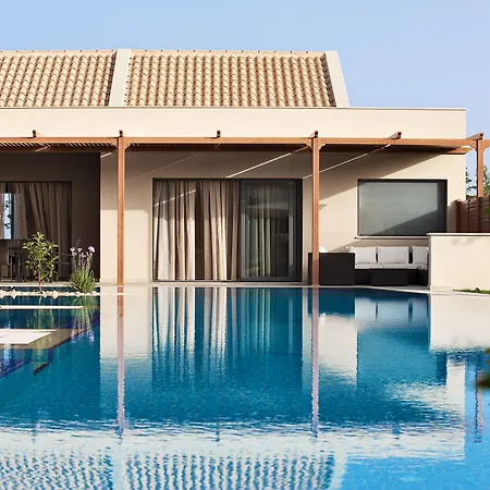 Apollonion Asterias And Hotel Paliki