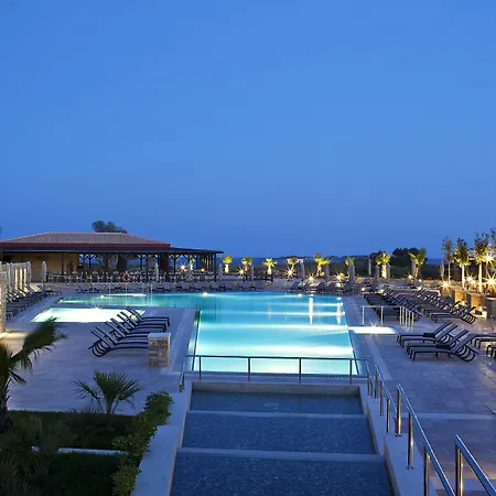 Apollonion Asterias And 5*