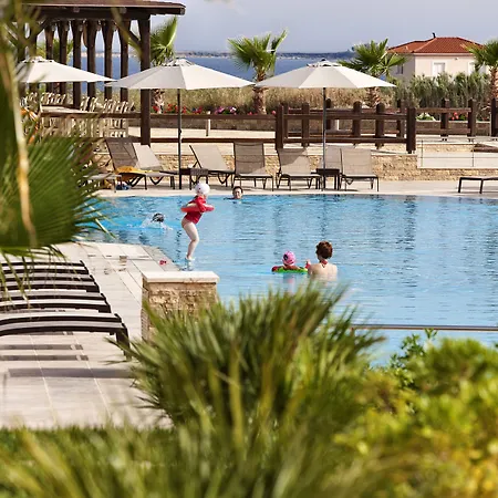 Apollonion Asterias And Ξενοδοχείο 5*