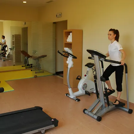 Ξενοδοχείο Apollonion Asterias And