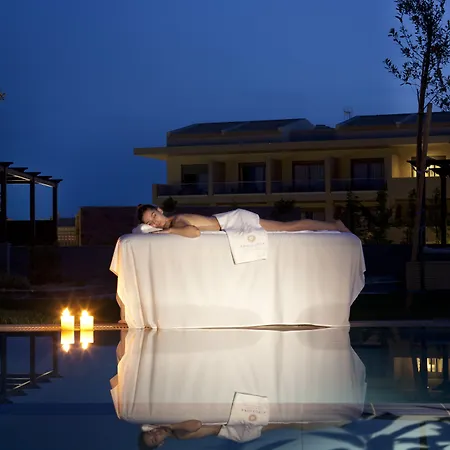 Ξενοδοχείο Apollonion Asterias And 5*