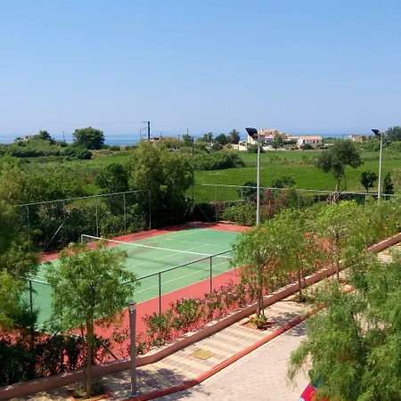 Apollonion Asterias And 5*