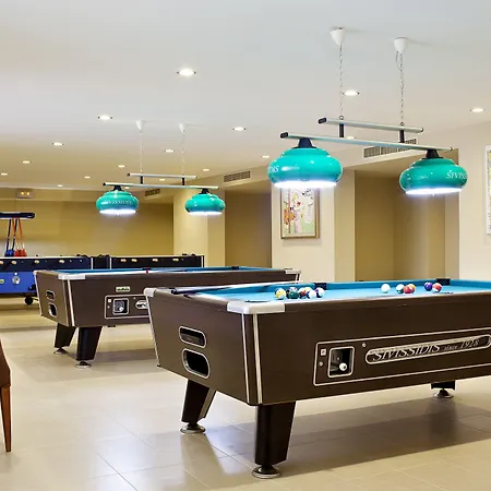 Apollonion Asterias And Ξενοδοχείο 5*