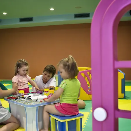 Ξενοδοχείο Apollonion Asterias And