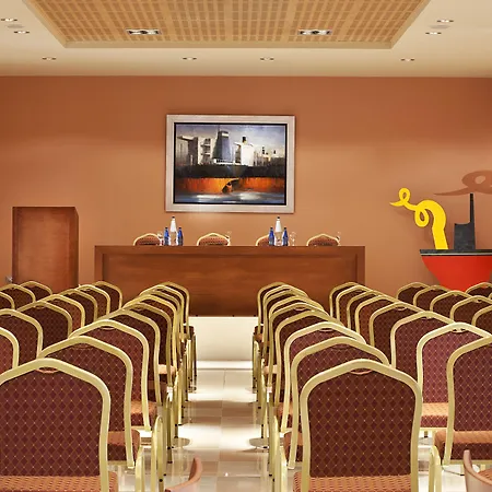 Ξενοδοχείο Apollonion Asterias And Paliki