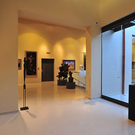 Ξενοδοχείο Apollonion Asterias And Paliki