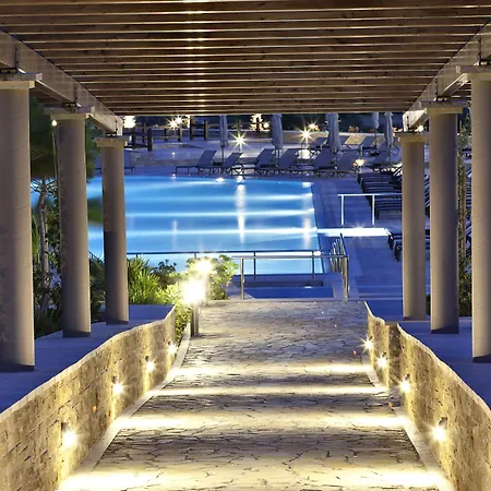 Ξενοδοχείο Apollonion Asterias And Paliki