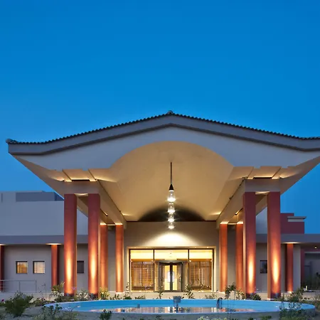 Hotel Apollonion Asterias And 5*