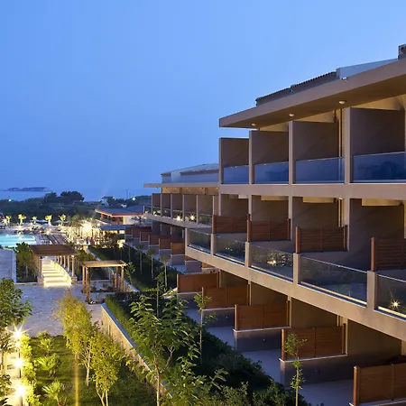 Ξενοδοχείο Apollonion Asterias And 5*