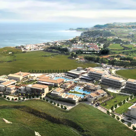 Apollonion Asterias And Ξενοδοχείο Paliki