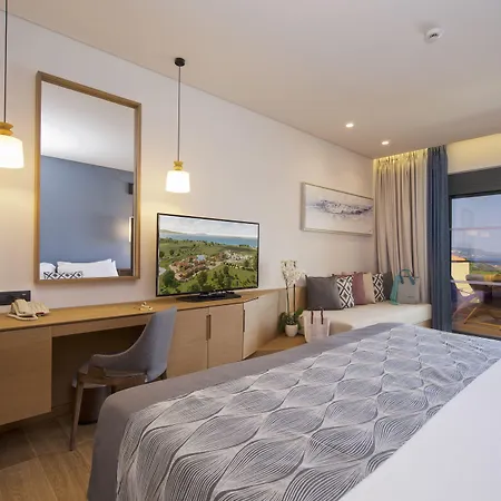 Apollonion Asterias And Paliki