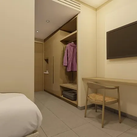 Ξενοδοχείο Apollonion Asterias And