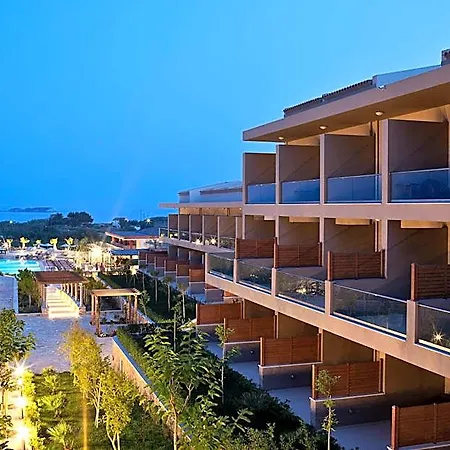 Apollonion Asterias And Otel