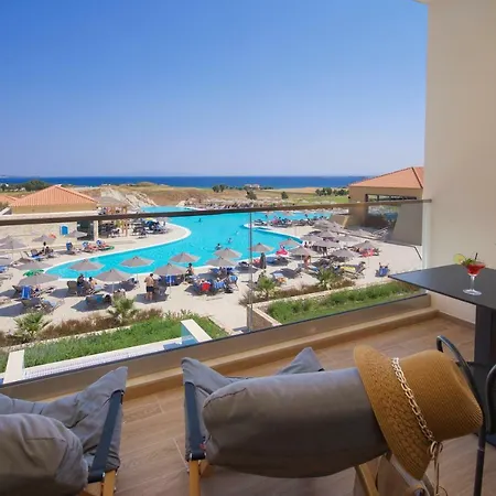 Hotel Apollonion Asterias And Paliki