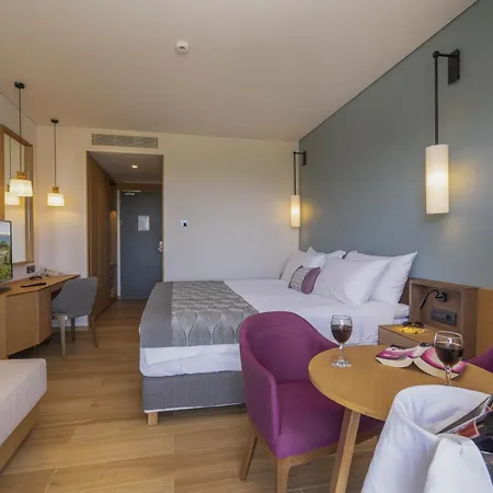 Ξενοδοχείο Apollonion Asterias And Paliki