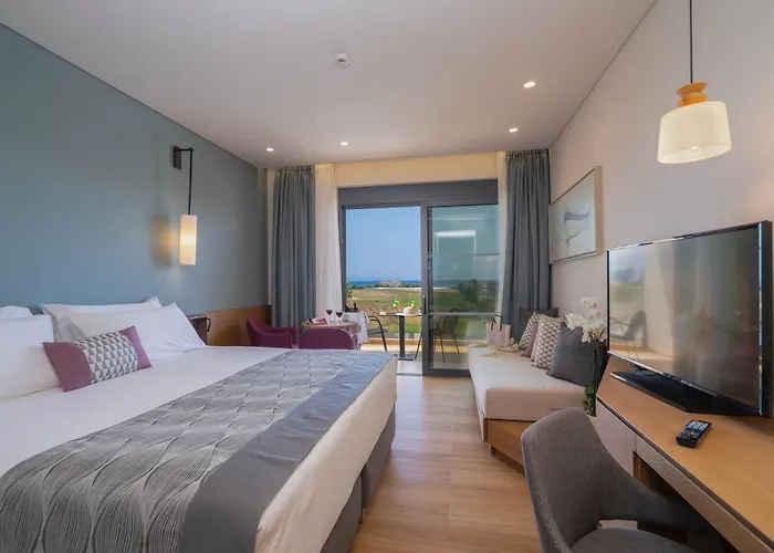 Apollonion Asterias And 5*