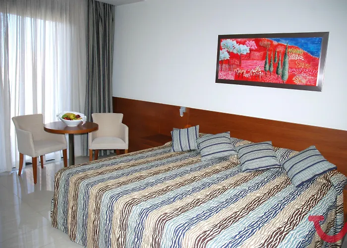 Apollonion Asterias And 5*