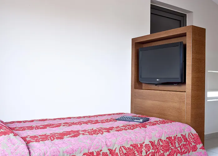 Apollonion Asterias And 5*